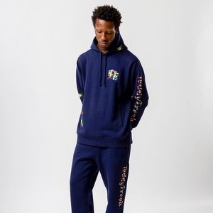 Teddy Fresh Hoodie